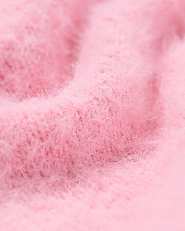 HEMA Kindervest Roze (roze)