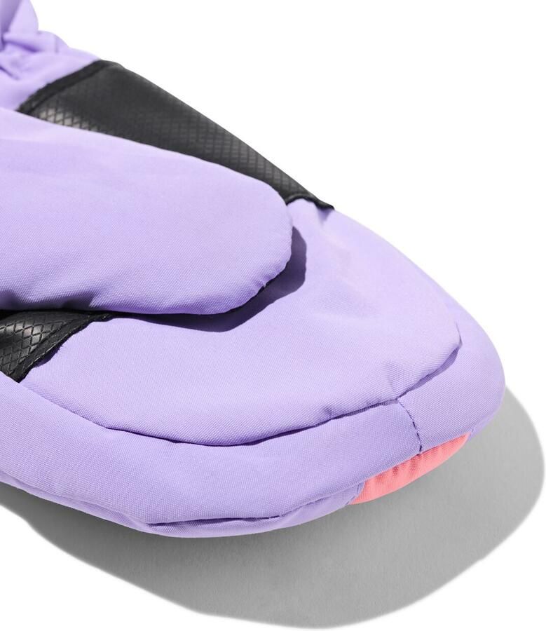 HEMA Kinderwanten Thinsulate Met Touchscreen Tip Lila (lila)