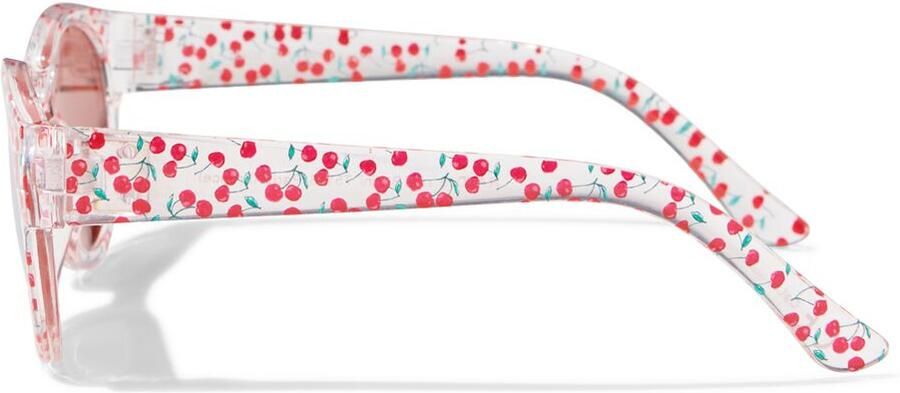 HEMA Kinderzonnebril Kersen (Pink) - Foto 2