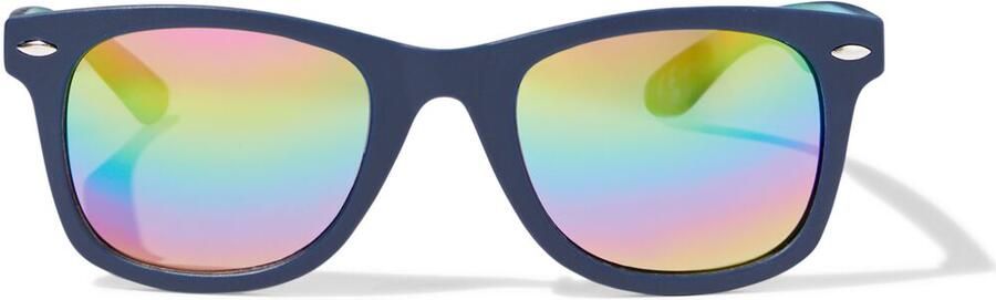 HEMA Kinderzonnebril Regenboog (Multi)