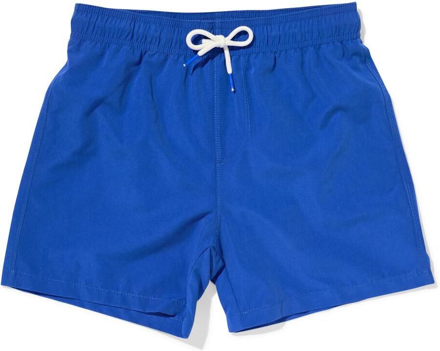 HEMA Kinderzwembroek Felblauw (felblauw)