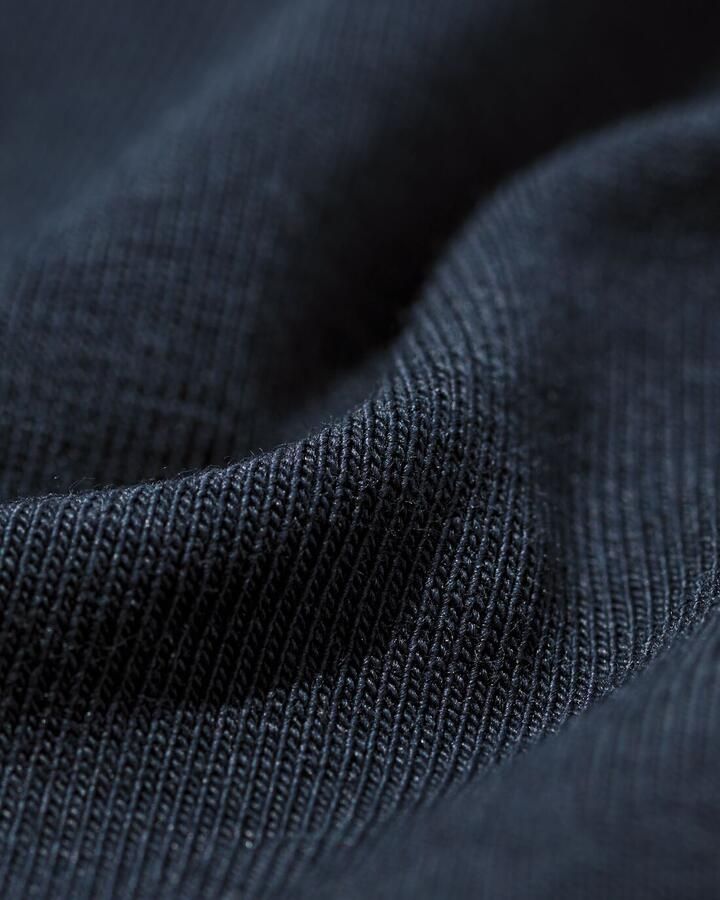 HEMA Korte Herenboxers 3 Stuks Donkerblauw (donkerblauw)