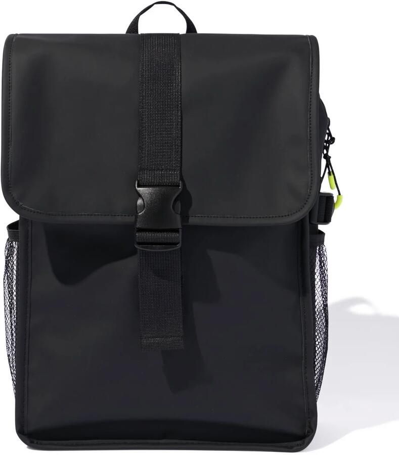 HEMA Laptop Rugzak Waterafstotend Zwart