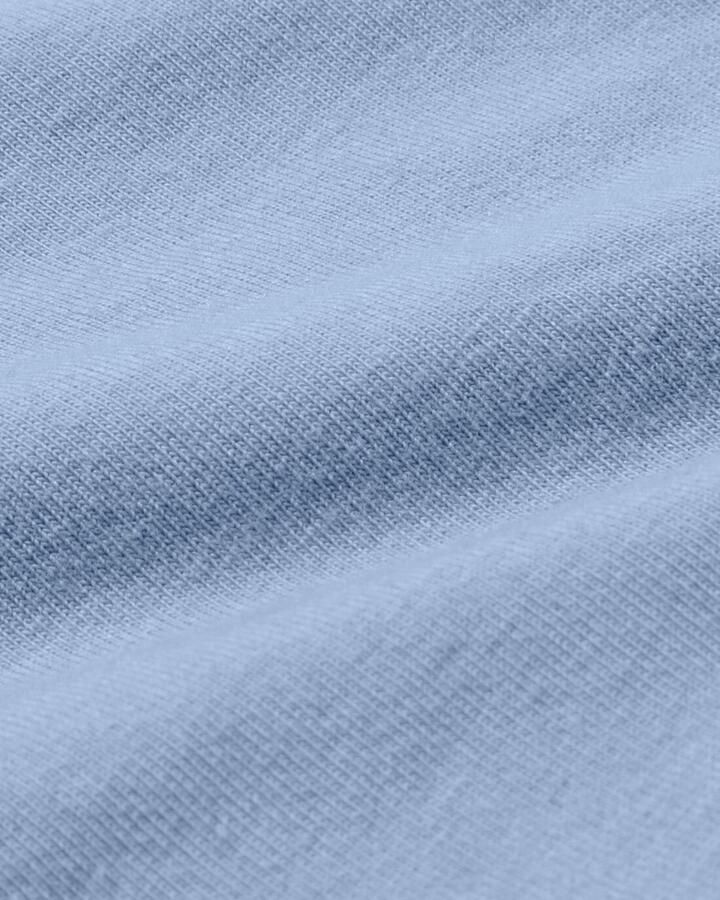 HEMA Lekvrij Hipster Katoen Voor Licht Urineverlies Middenblauw (middenblauw) - Foto 2