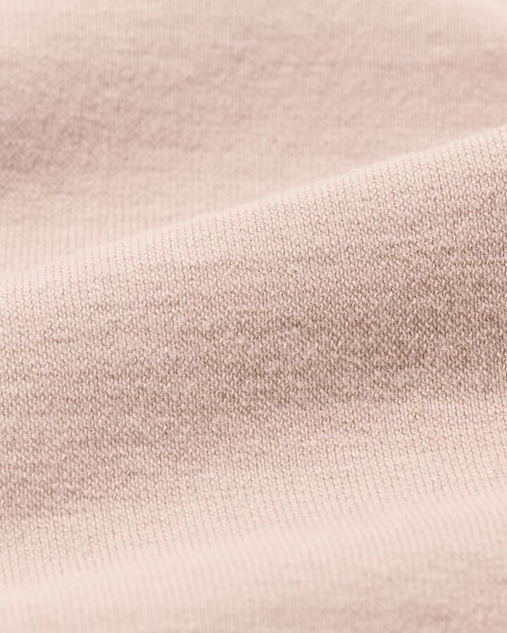 HEMA Licht Corrigerende Shortie Naadloos Katoen Beige (beige)