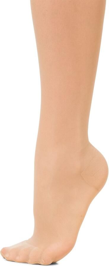 HEMA Light Support Gloss Panty 40 Denier Poeder (poeder)