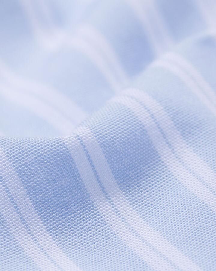 HEMA Losse Herenboxer Strepen Blauw (blauw)