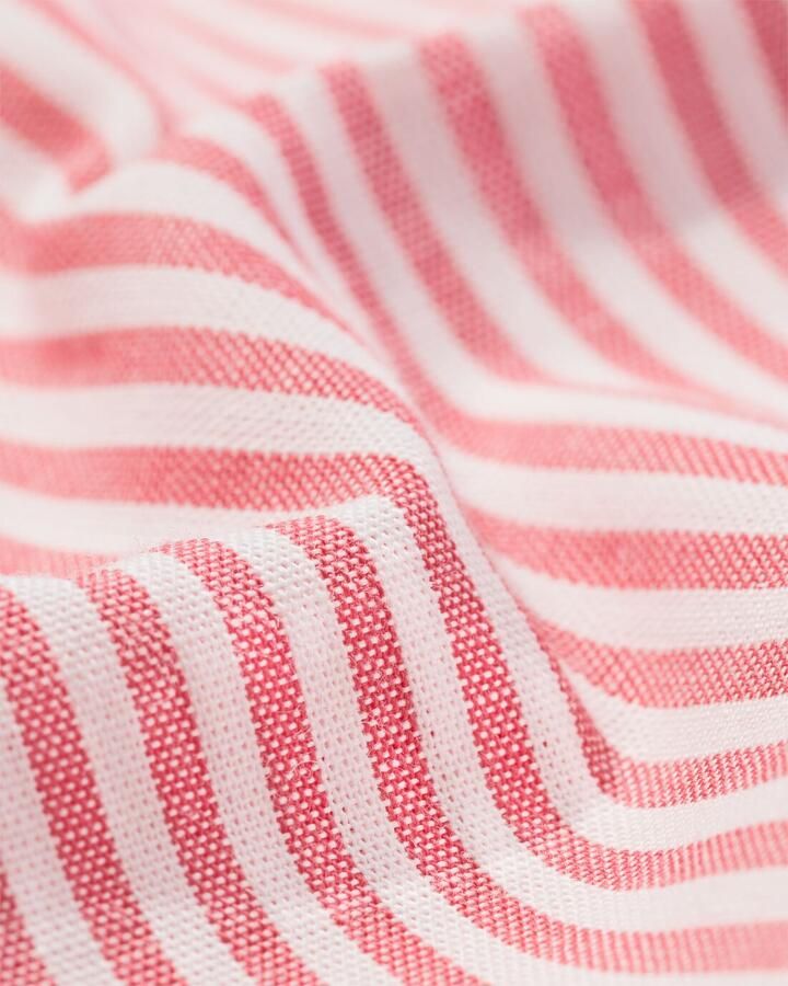 HEMA Losse Herenboxer Strepen Rood (rood)