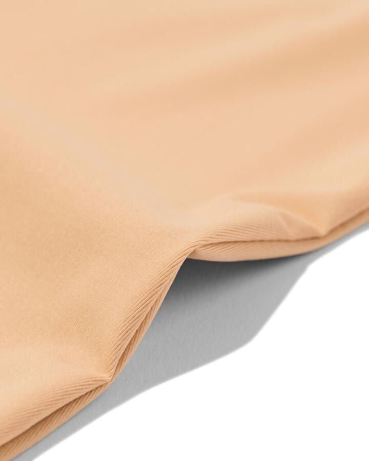 HEMA Medium Corrigerend Dameshemd Beige (beige) - Foto 2