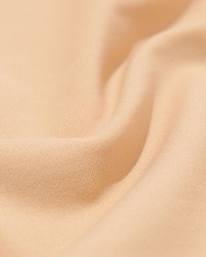 HEMA Medium Corrigerende Damesbody Second Skin Beige (beige) - Foto 2