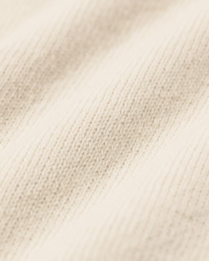 HEMA Newborn Boxpakje Met Overslag Ecru (ecru)