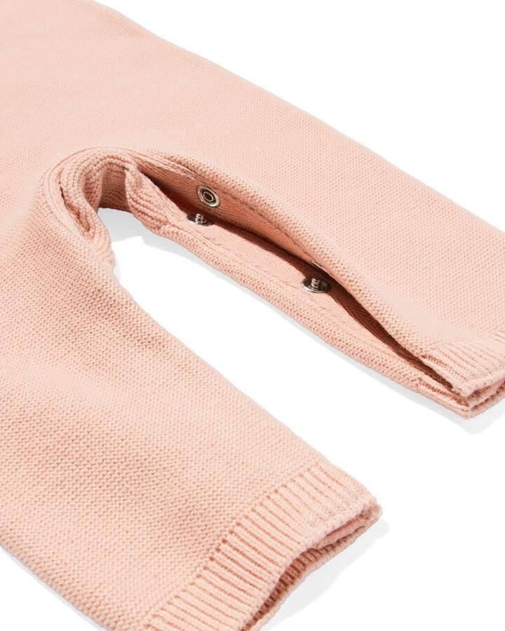 HEMA Newborn Boxpakje Roze (roze)