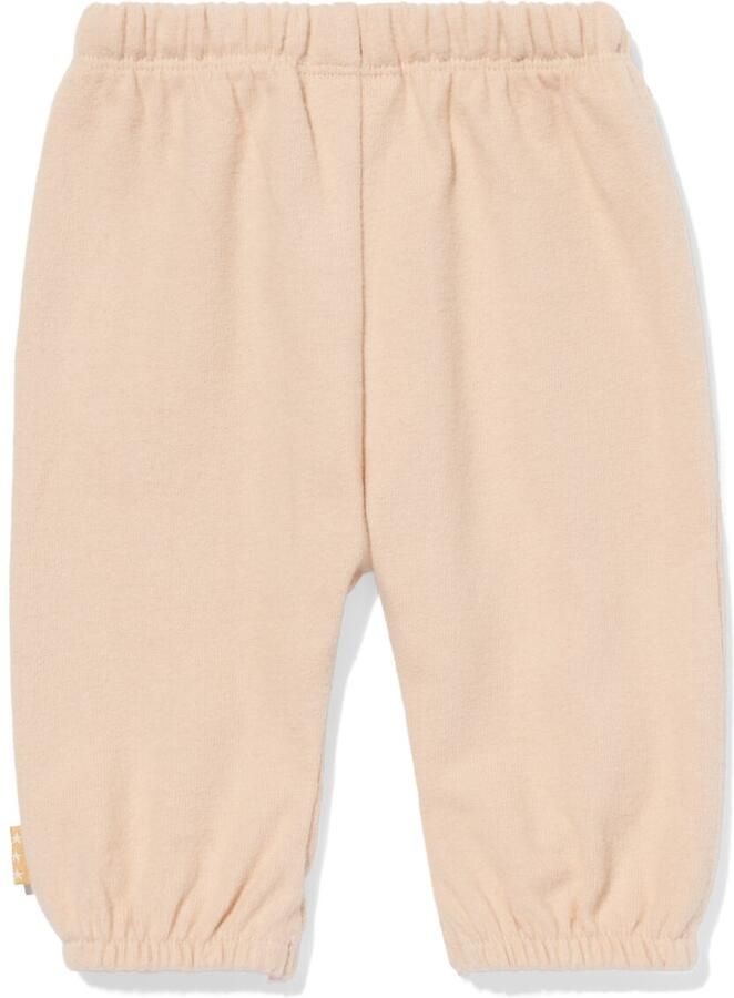 HEMA Newborn Broek Lichtbruin (lichtbruin)