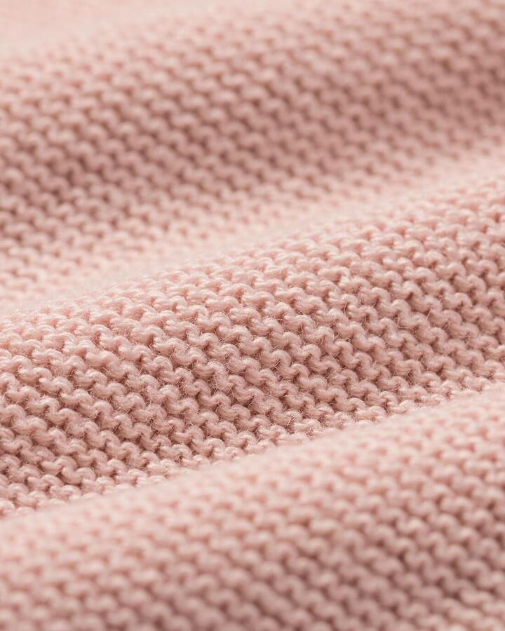 HEMA Newborn Kledingset Comfy Fit Fijngebreid Roze (roze) - Foto 2