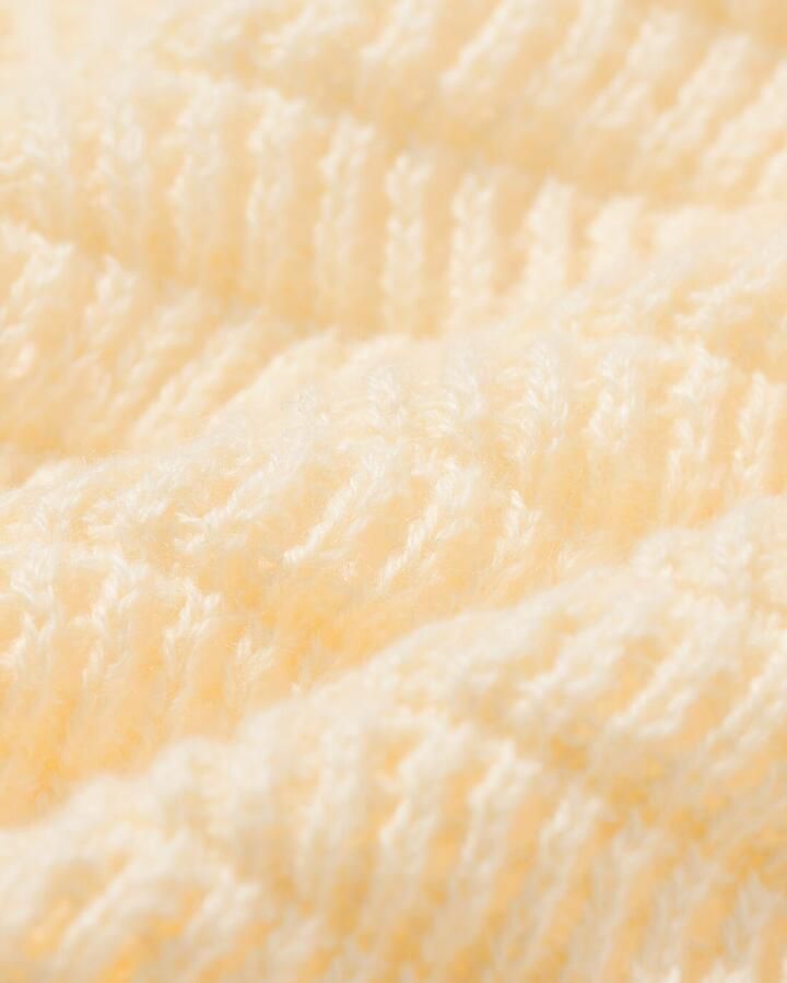 HEMA Newborn Kledingset Fijngebreid Ecru (ecru) - Foto 2