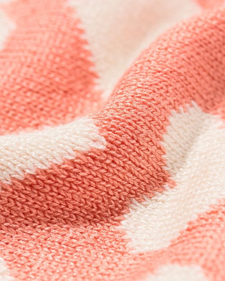 HEMA Newborn Kledingset Hartjes Roze (roze)