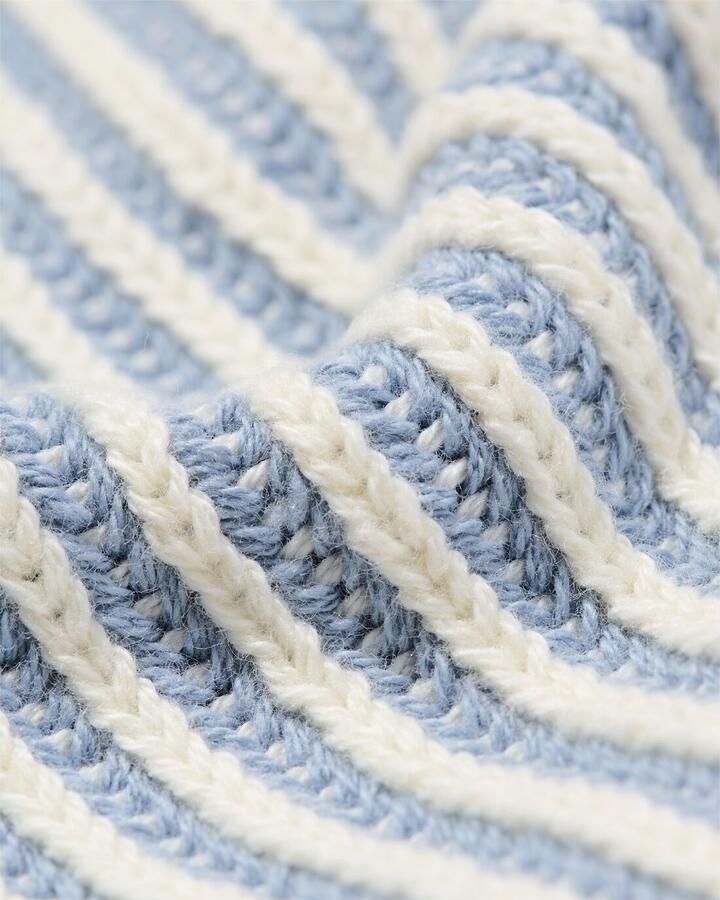 HEMA Newborn Kledingset Strepen Grijs (grijs)