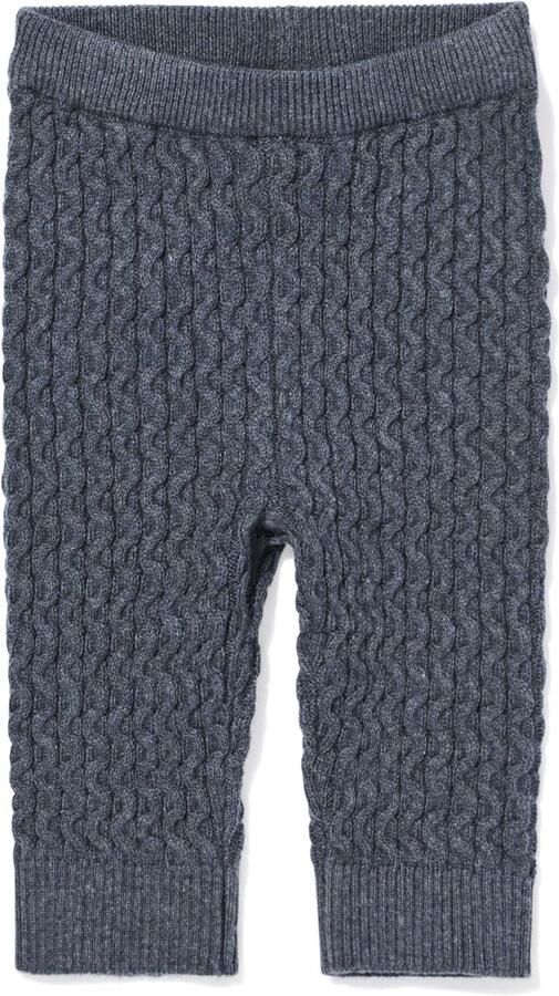 HEMA Newborn Legging Blauw (blauw) - Foto 2