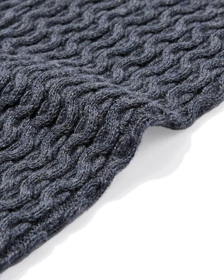 HEMA Newborn Legging Blauw (blauw)