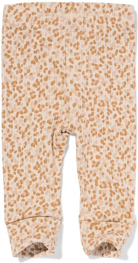 HEMA Newborn Meegroeilegging Ecru (ecru) - Foto 2