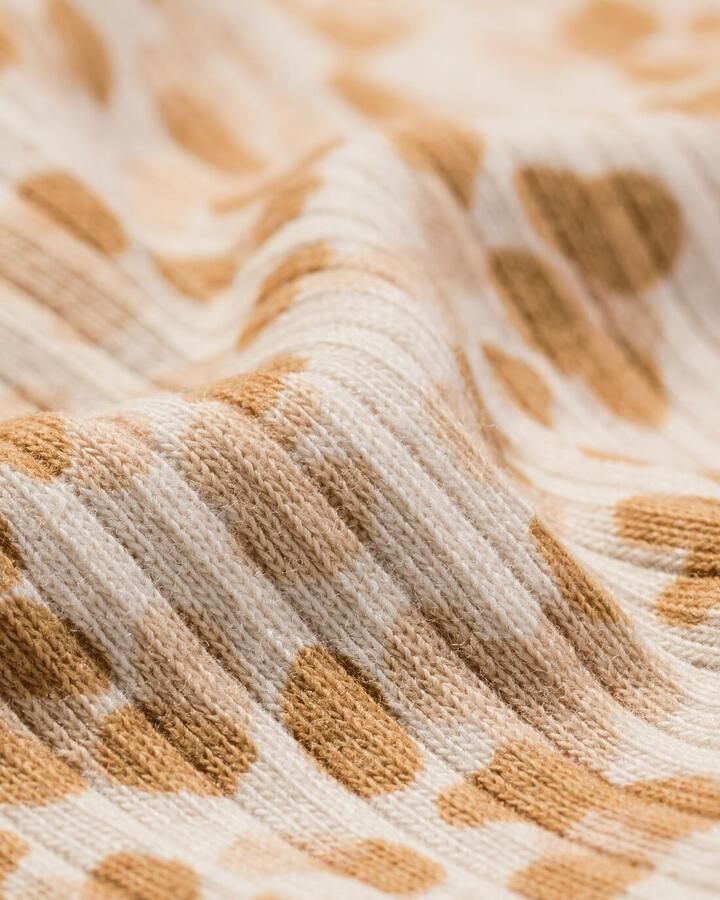 HEMA Newborn Meegroeilegging Ecru (ecru)