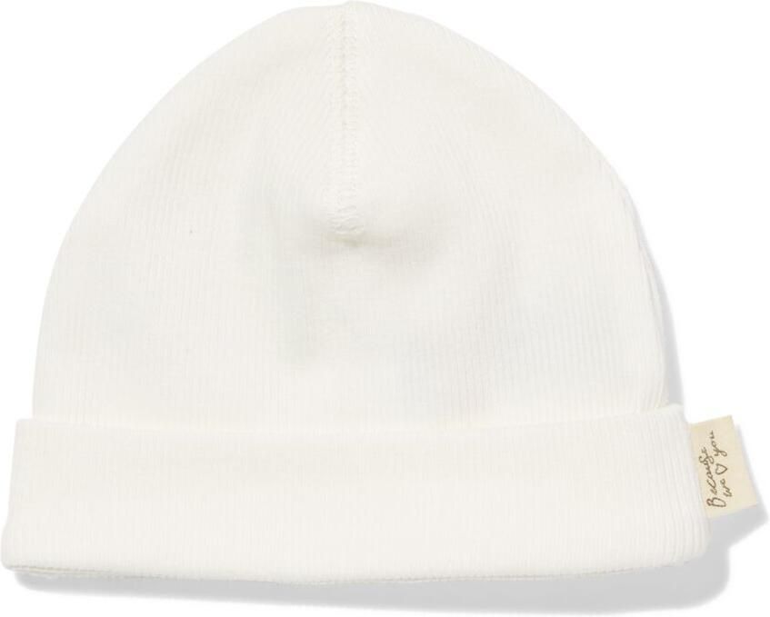HEMA Newborn Muts LENZING™ ECOVERO™ Rib - Foto 2
