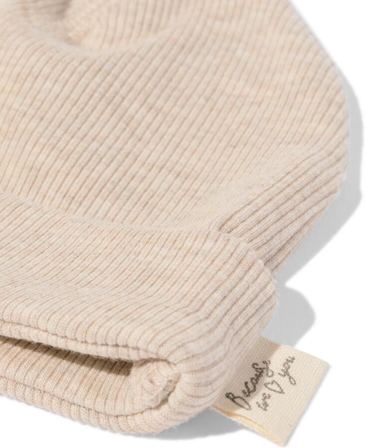 HEMA Newborn Muts LENZING™ ECOVERO™ Rib