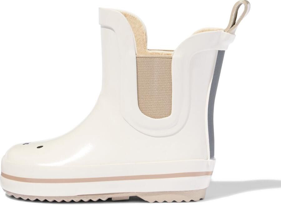 HEMA Nijntje Baby Regenlaarzen Creme (creme) - Foto 2