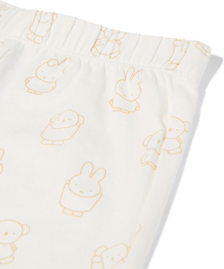 HEMA Nijntje Baby Shortama Beige (beige) - Foto 2