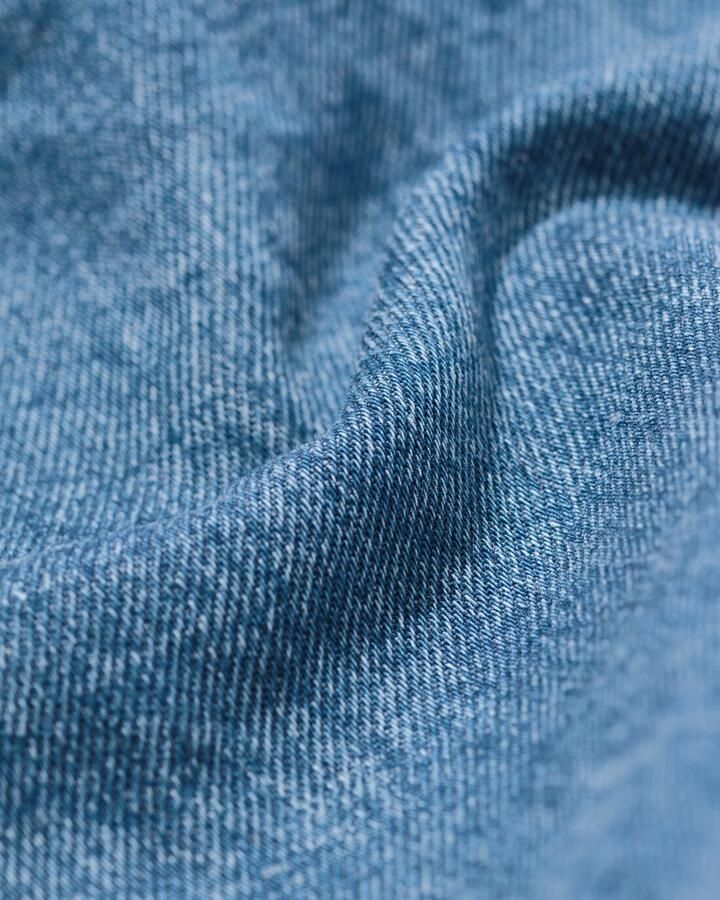 HEMA Nijntje Babyjumpsuit Denim (denim) - Foto 2