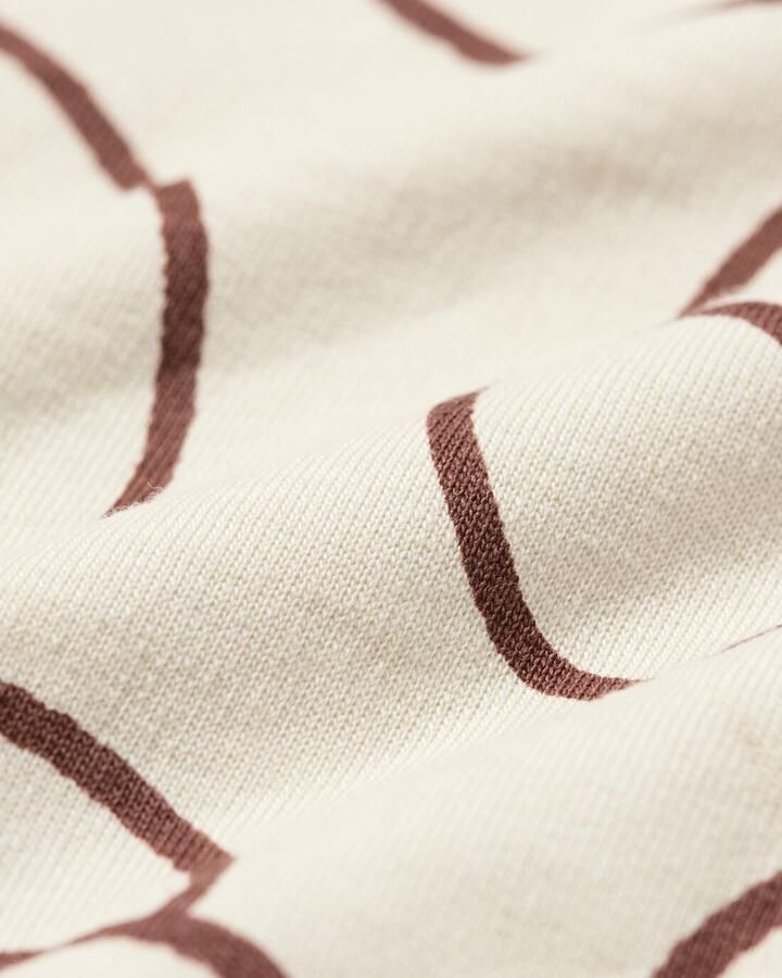 HEMA Nijntje Babykledingset Sweatstof Ecru (ecru)