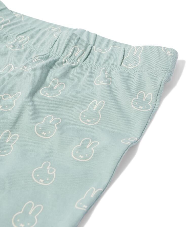 HEMA Nijntje Babypyjama Lichtgroen (lichtgroen) - Foto 2