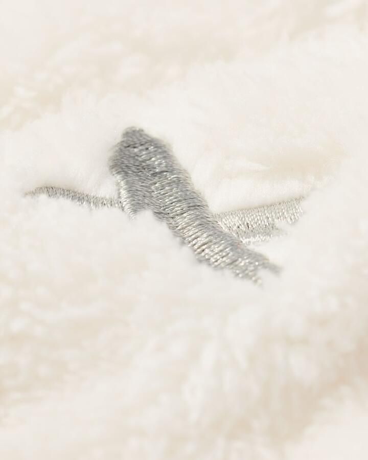 HEMA Nijntje Damesnachthemd Fleece Gebroken Wit (gebroken wit) - Foto 2