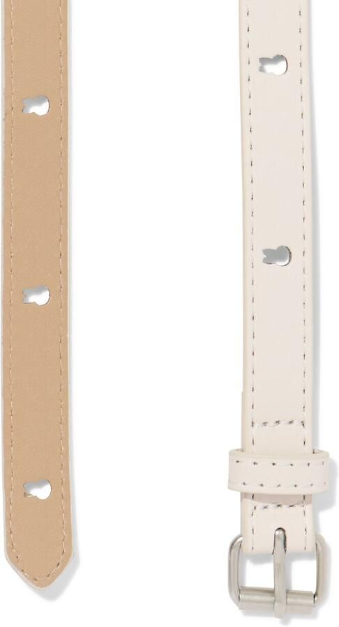 HEMA Nijntje Kinderriem 1.8cm Beige (beige)