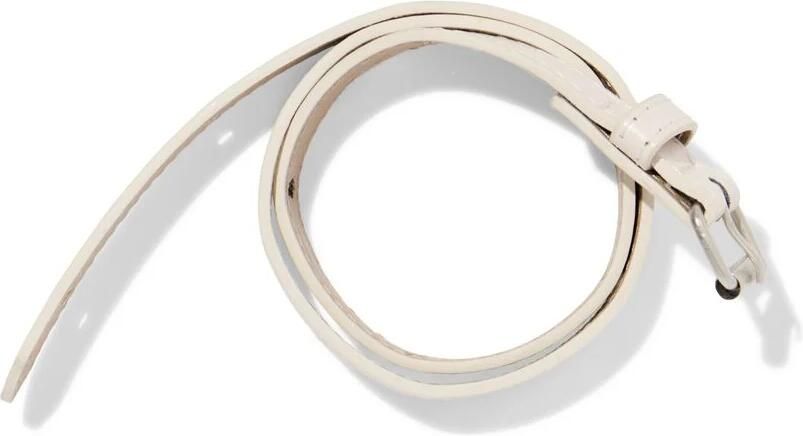 HEMA Nijntje Kinderriem 1.8cm Beige (beige)