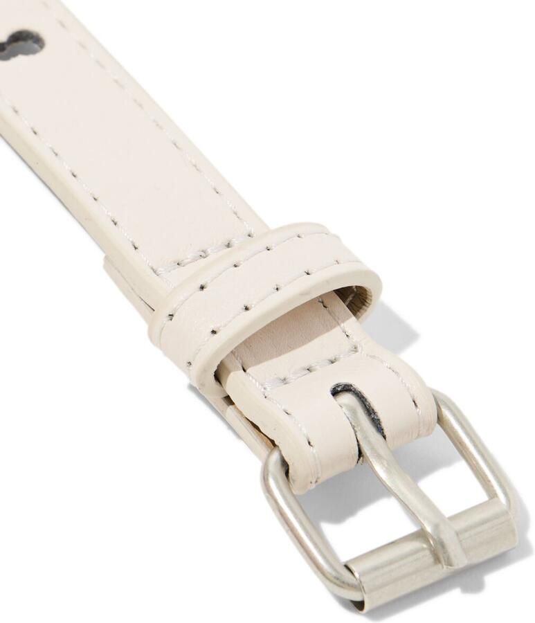 HEMA Nijntje Kinderriem 1.8cm Beige (beige) - Foto 2
