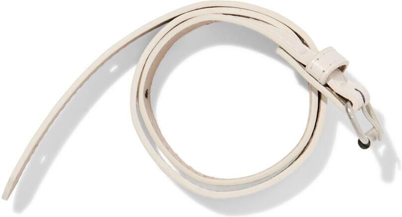 HEMA Nijntje Kinderriem 1.8cm Beige (beige)