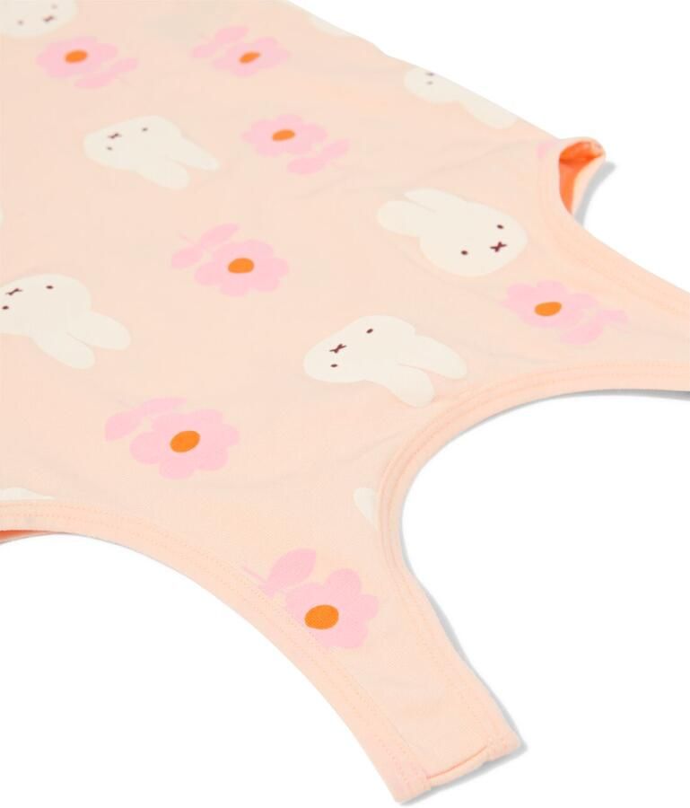 HEMA Nijntje Kindersinglets 2 Stuks Perzik (perzik) - Foto 2