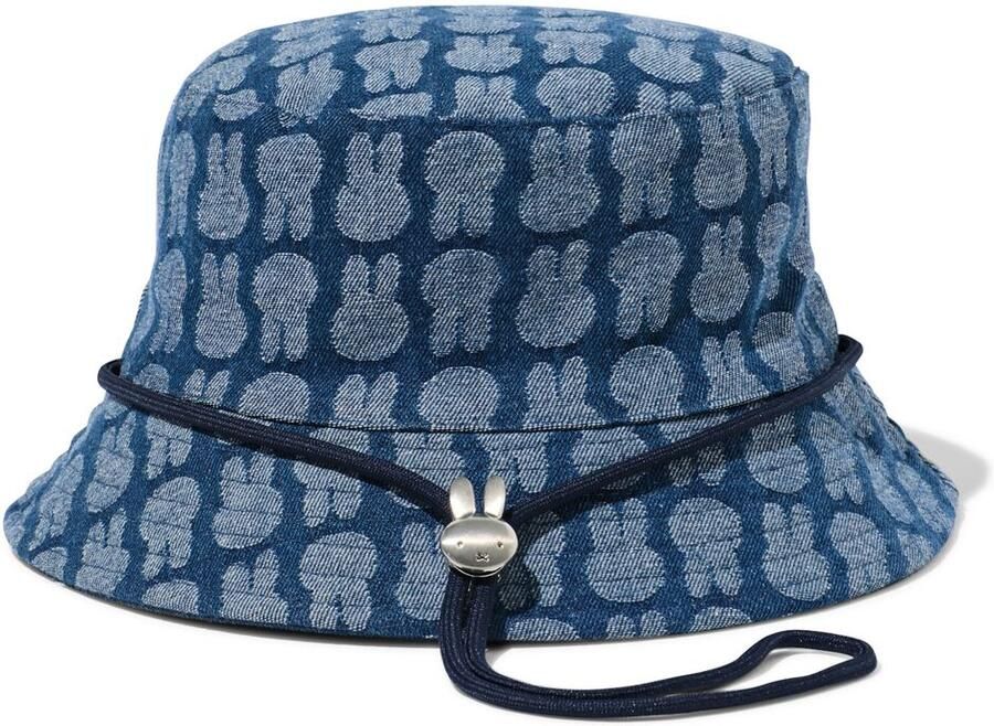 HEMA Nijntje Omkeerbare Buckethat