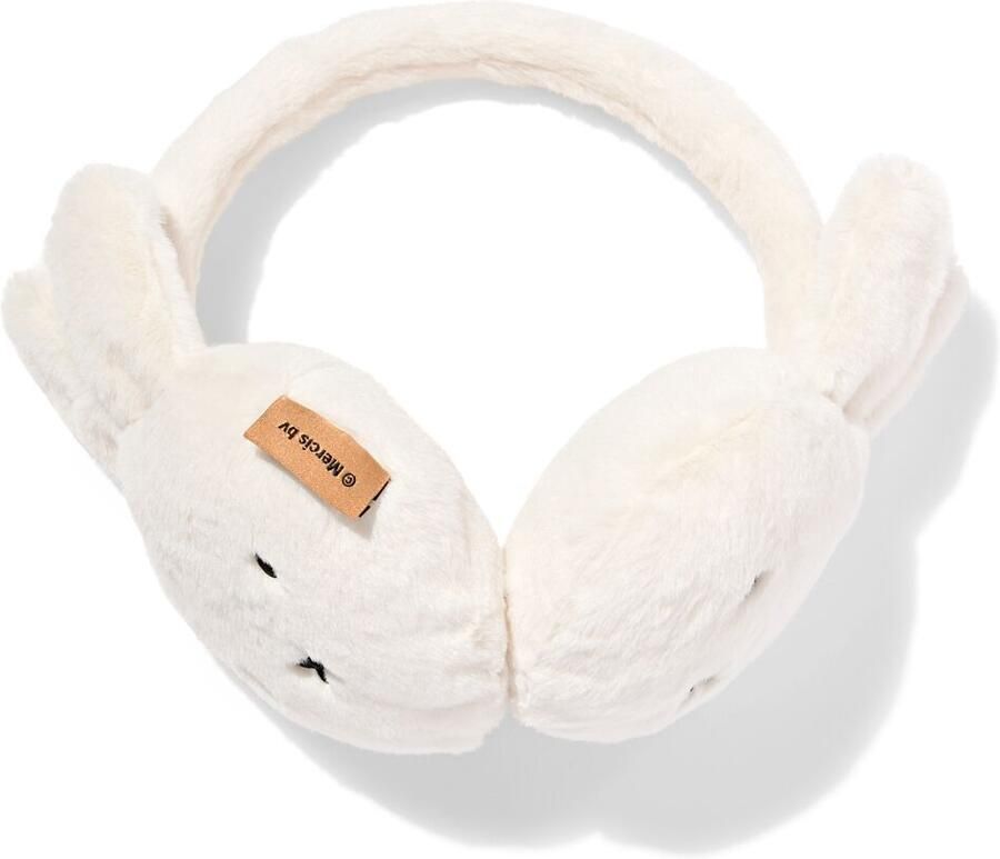 HEMA Nijntje Oorwarmers Fluffy - Foto 2