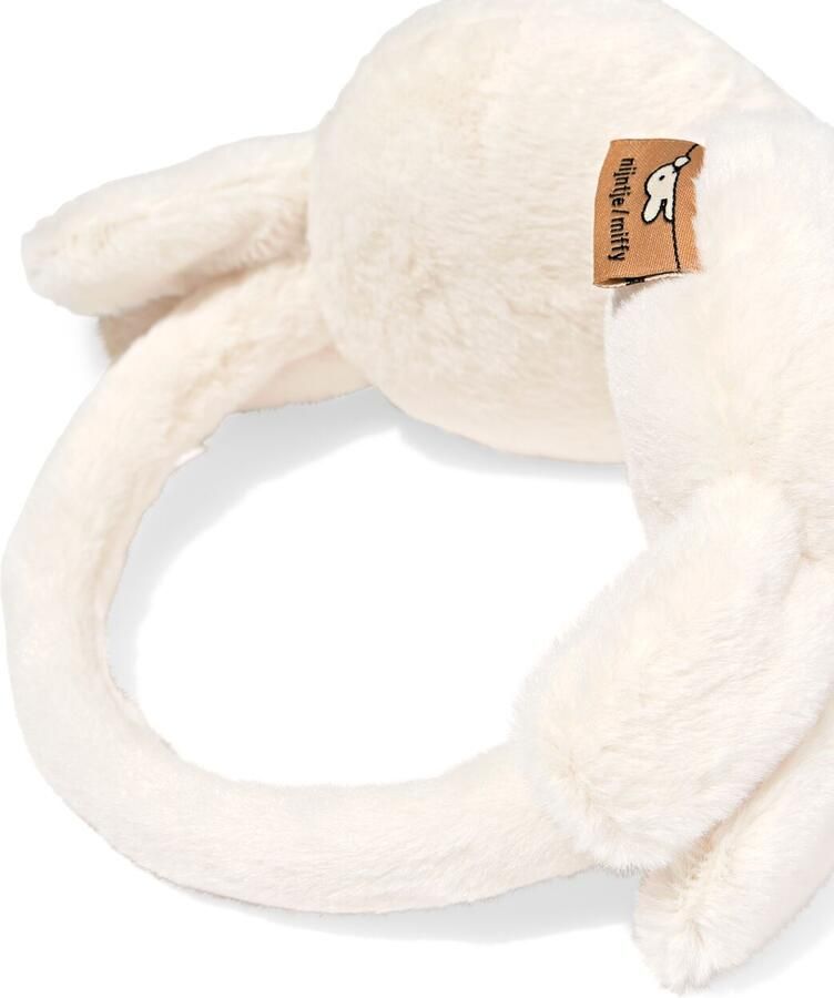 HEMA Nijntje Oorwarmers Fluffy