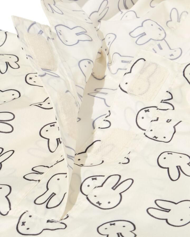 HEMA Nijntje Peuter Poncho Creme (creme) - Foto 2