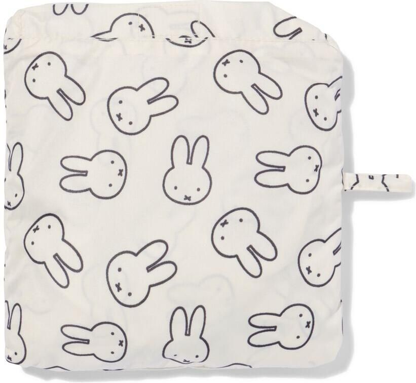 HEMA Nijntje Peuter Poncho Creme (creme) - Foto 3