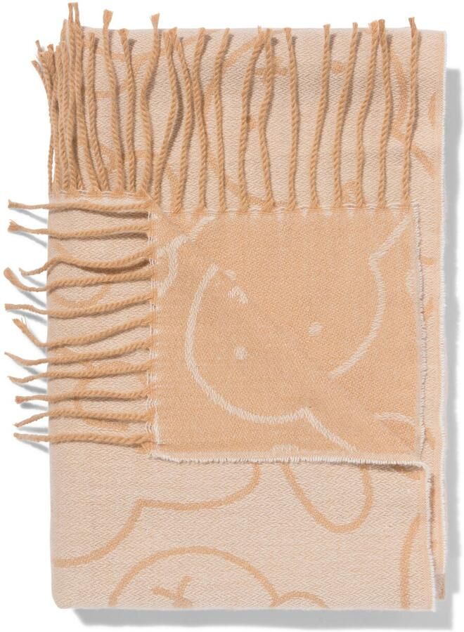 HEMA Nijntje Sjaal Jacquard