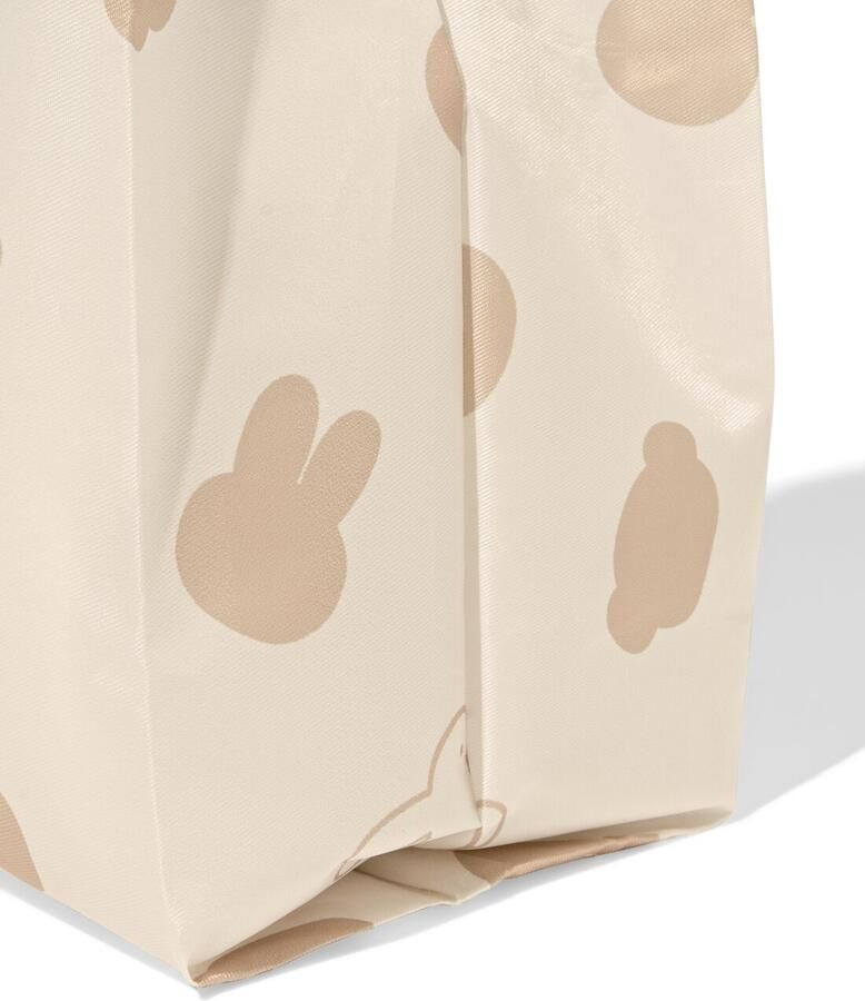 HEMA Nijntje Tasje 11x15cm Met Shopper