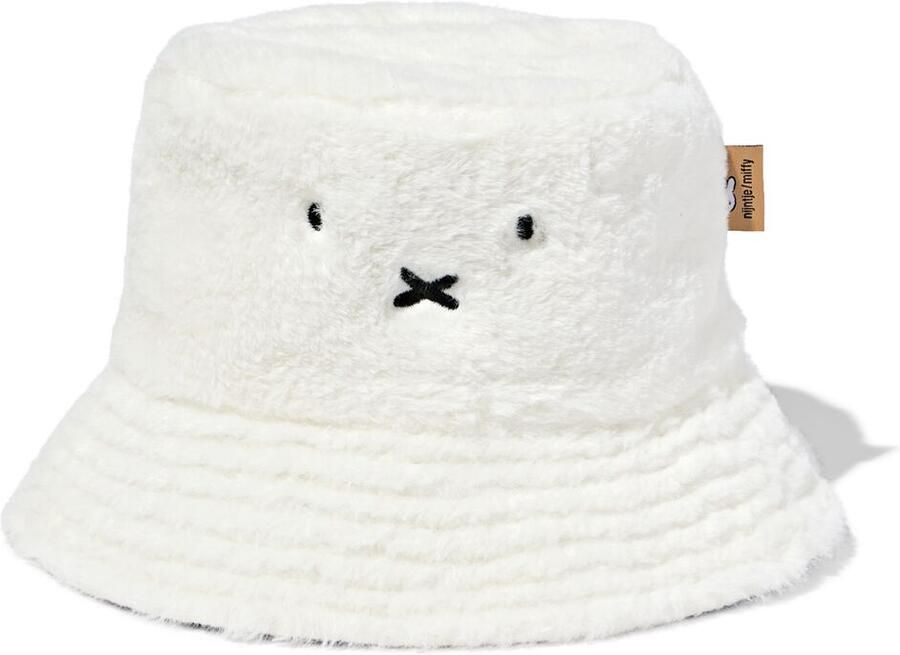 HEMA Nijntje Vissershoedje Omkeerbaar - Foto 2