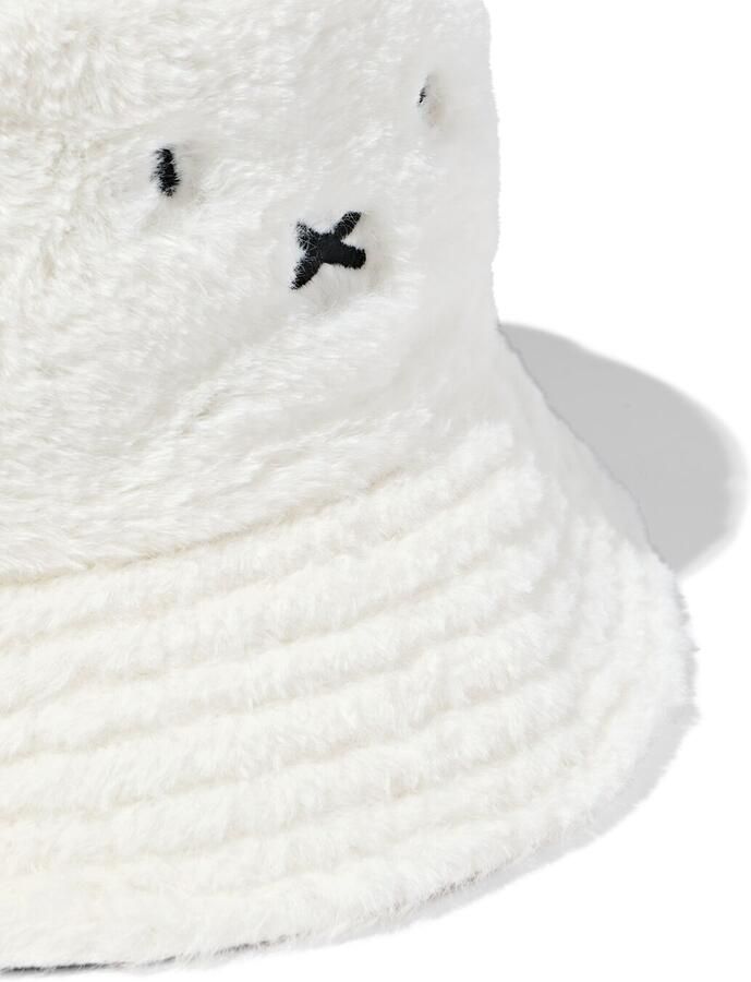 HEMA Nijntje Vissershoedje Omkeerbaar