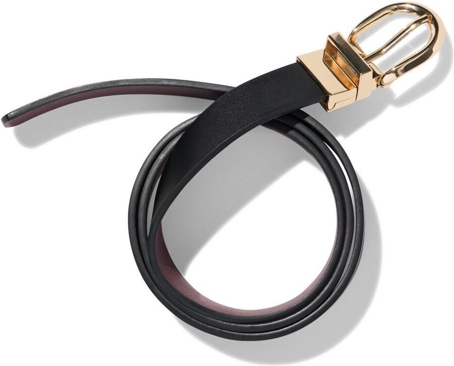 HEMA Omkeerbare Damesriem Multi (multi) - Foto 2