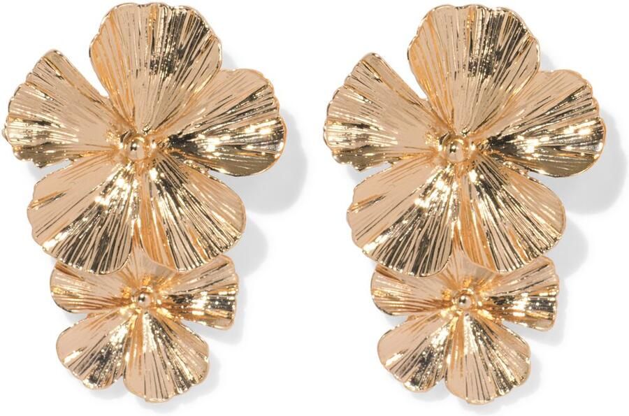 HEMA Oorbellen Goud (Gold) - Foto 2