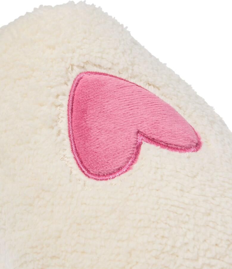 HEMA Pantoffels Maat 40-41 Hartje - Foto 1